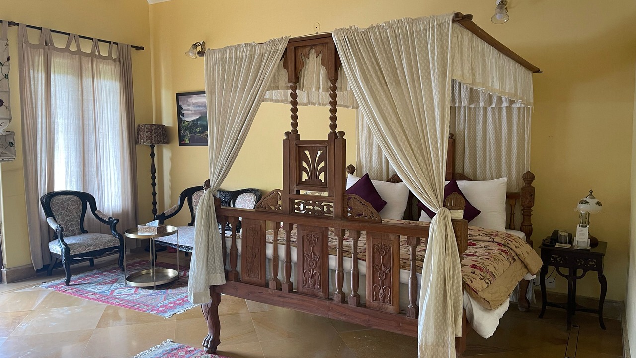 Photo of Bedroom in Bigha