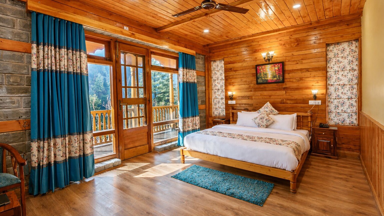Photo of Bedroom in Banjar