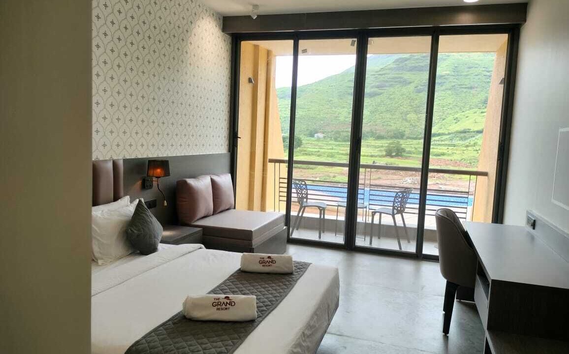 Photo of Bedroom in Igatpuri
