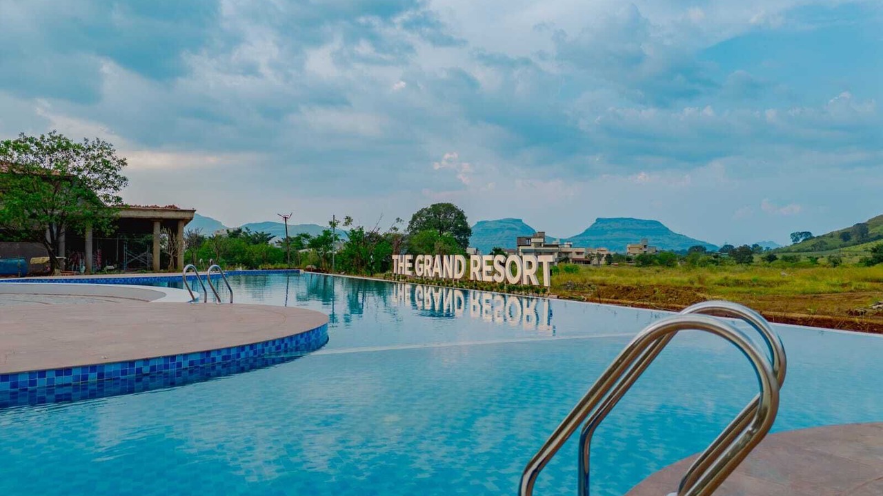 Photo of Outdoor in Igatpuri