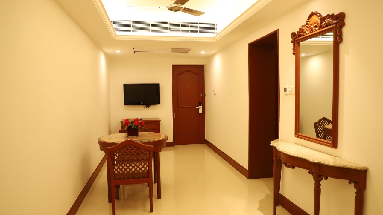 Photo of Bedroom in Khajuraho