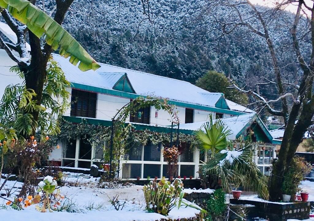 Photo of Outdoor in Bir