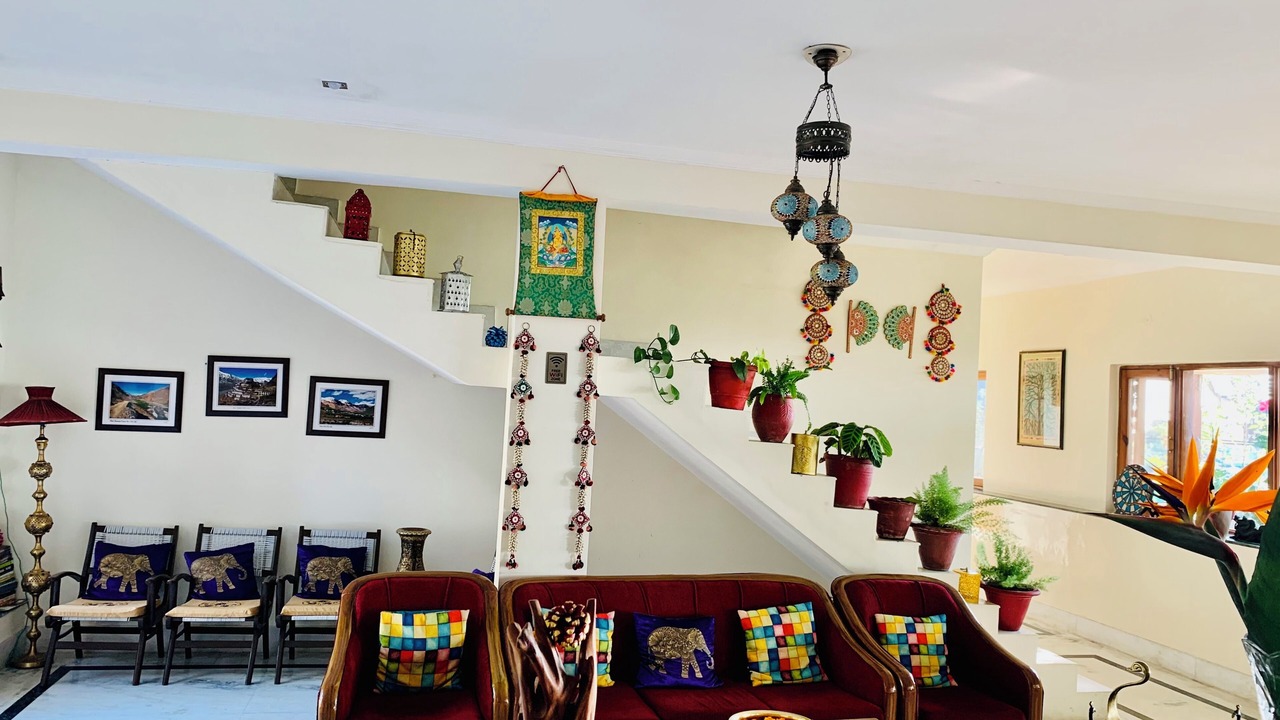 Photo of Bedroom in Bir