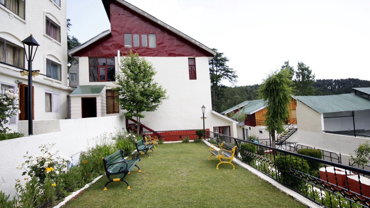 Photo of Outdoor in Patnitop