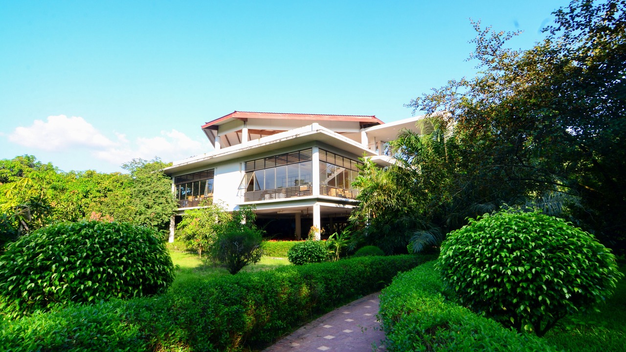 Photo of Outdoor in Nalkura