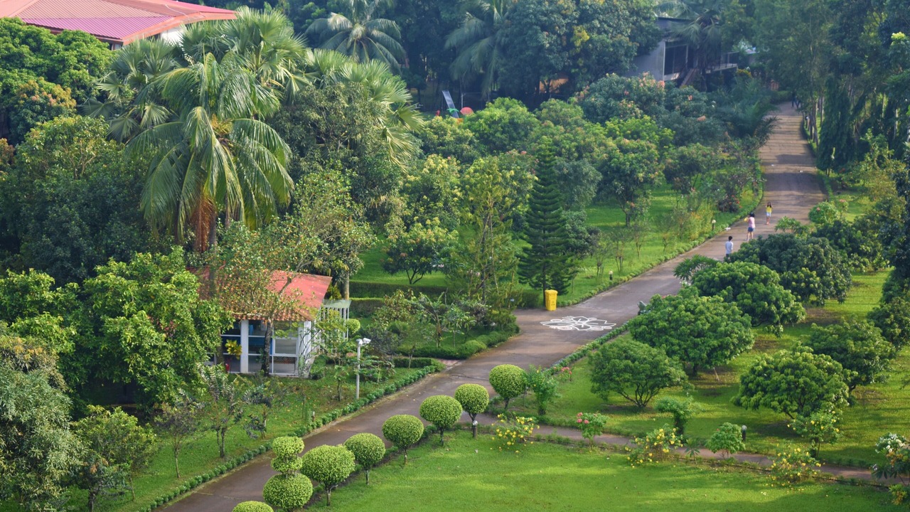 Photo of Outdoor in Nalkura