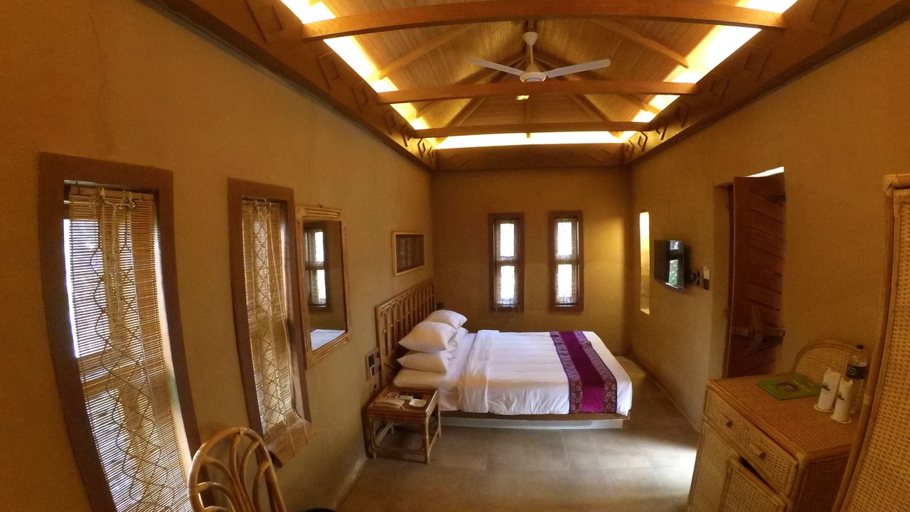 Photo of Bedroom in Nalkura