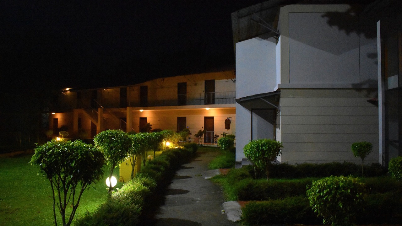 Photo of Outdoor in Nalkura