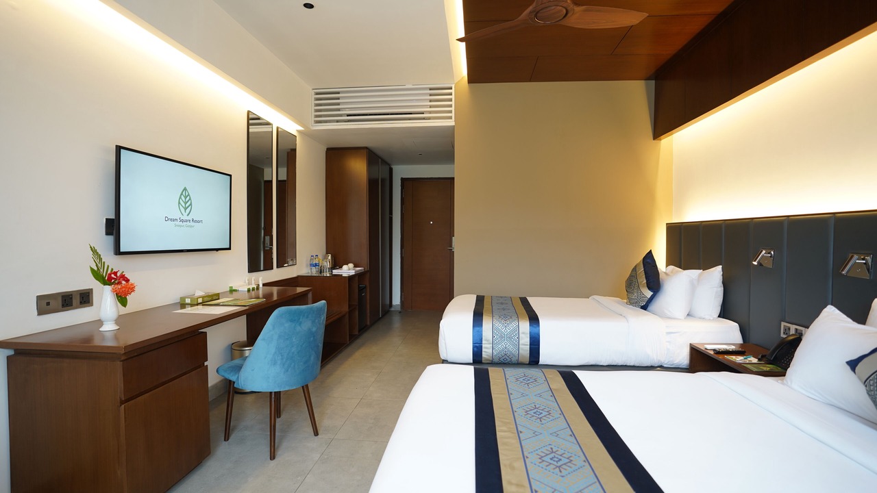 Photo of Bedroom in Nalkura