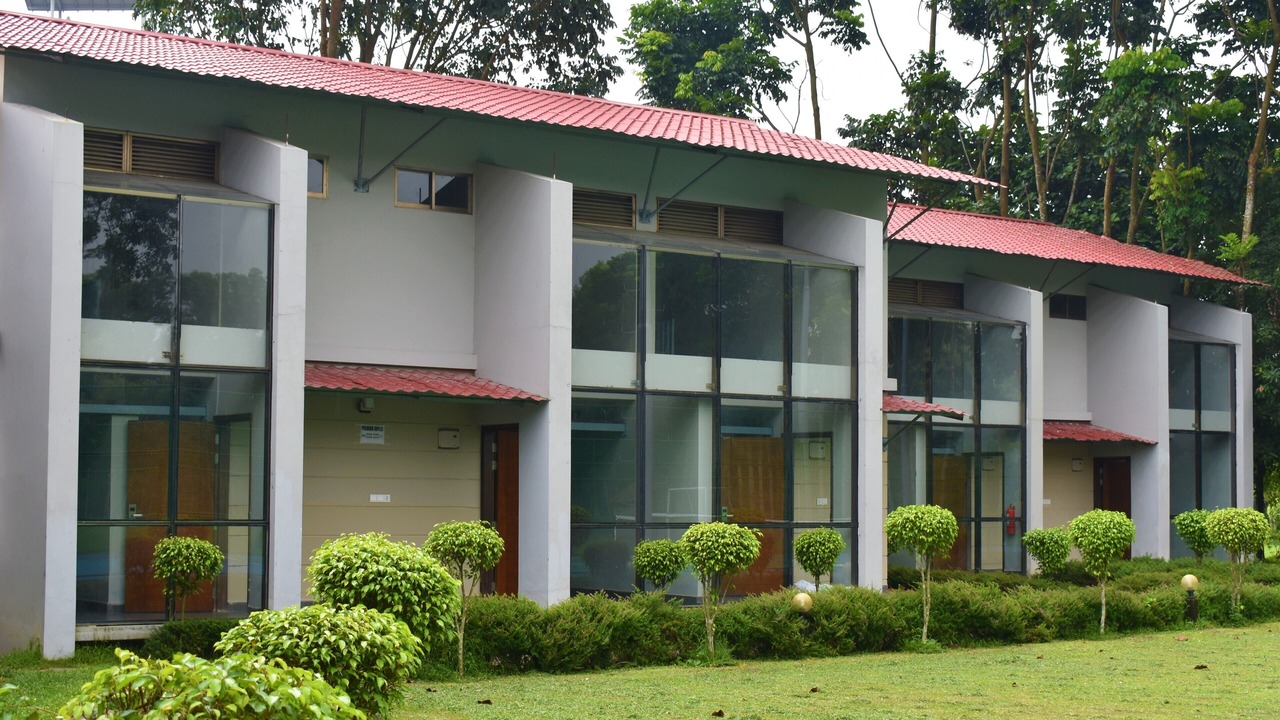 Photo of Outdoor in Nalkura