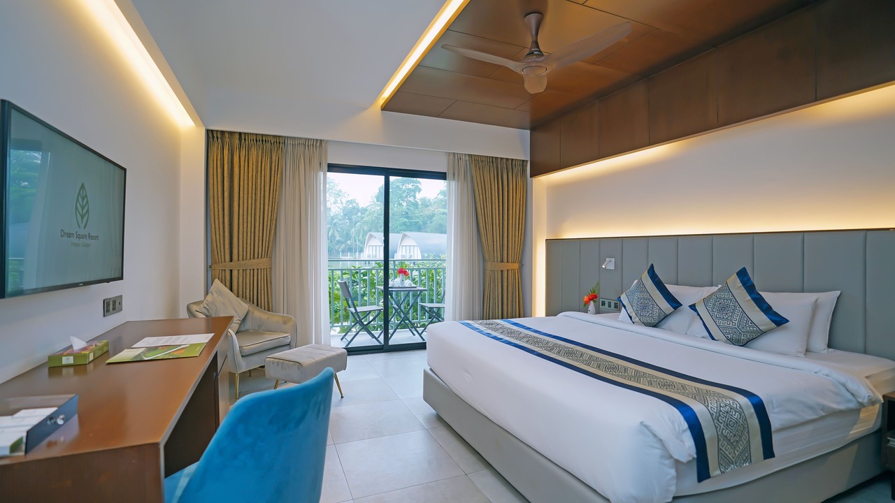 Photo of Bedroom in Nalkura