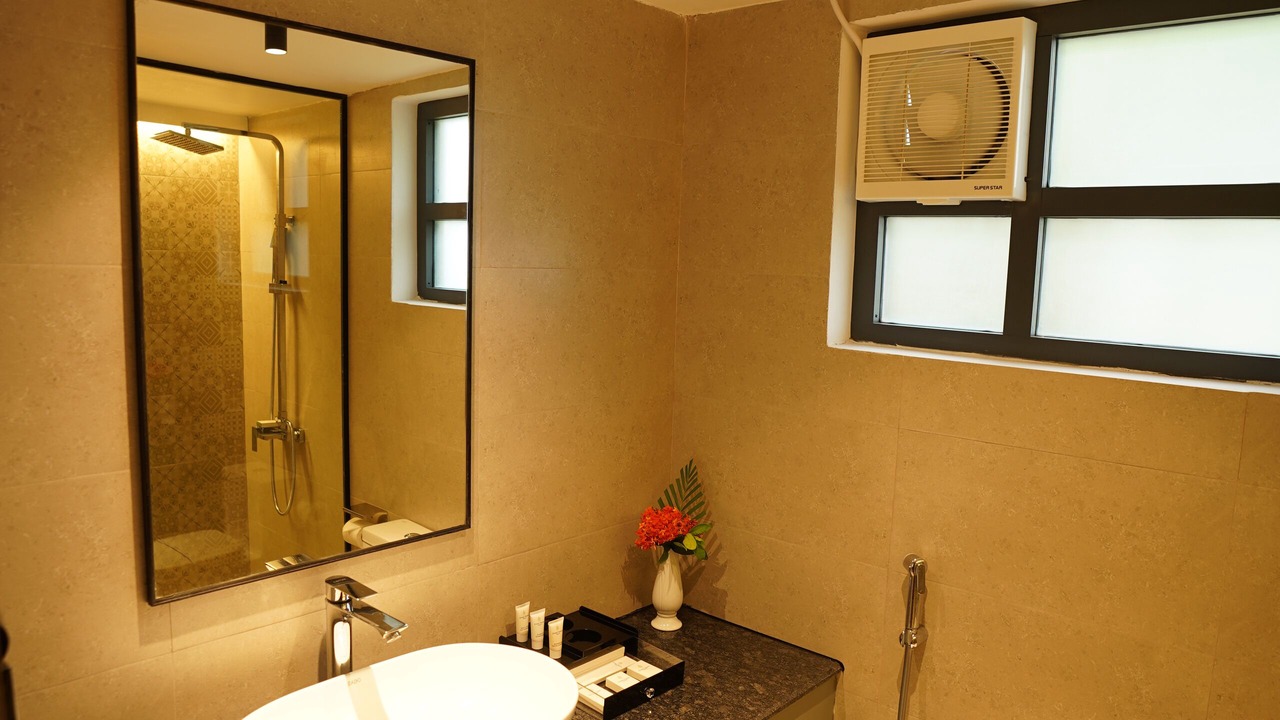Photo of Bathroom in Nalkura