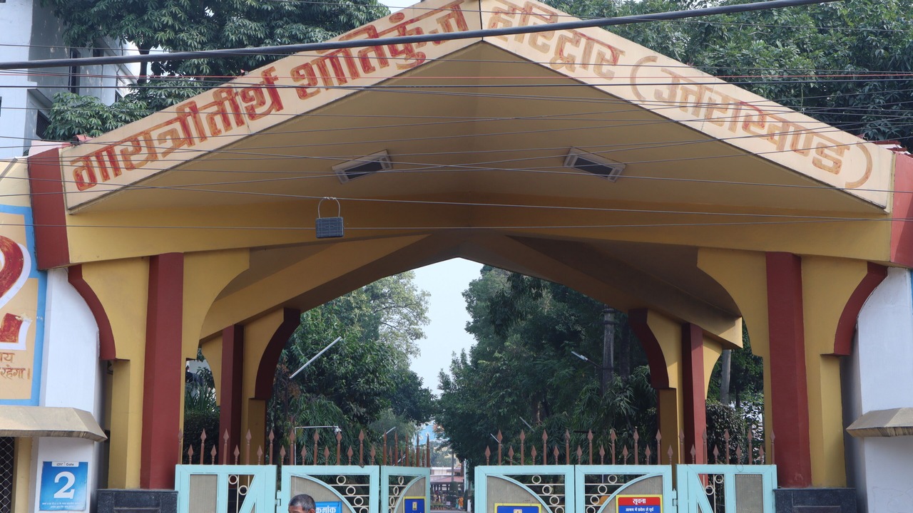 Photo of Others in Haridwar