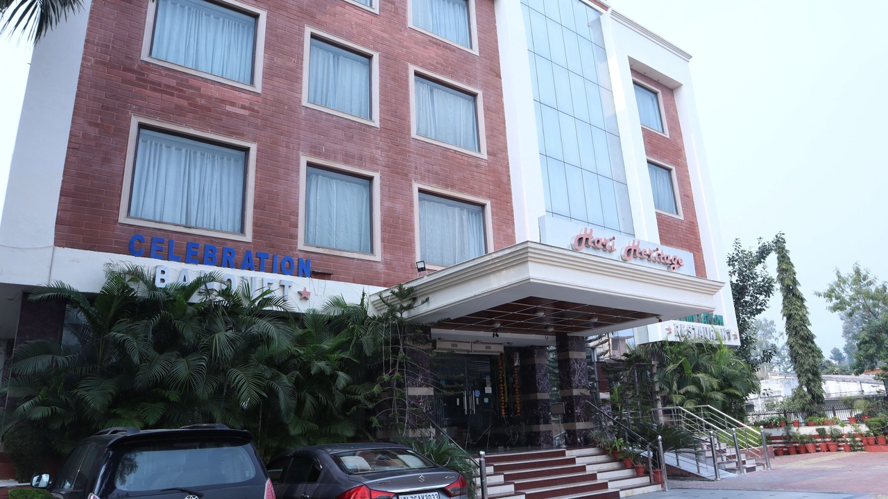 Photo of Outdoor in Haridwar