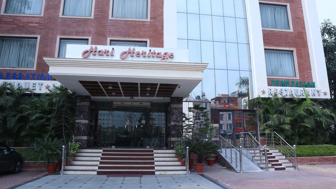 Photo of Outdoor in Haridwar