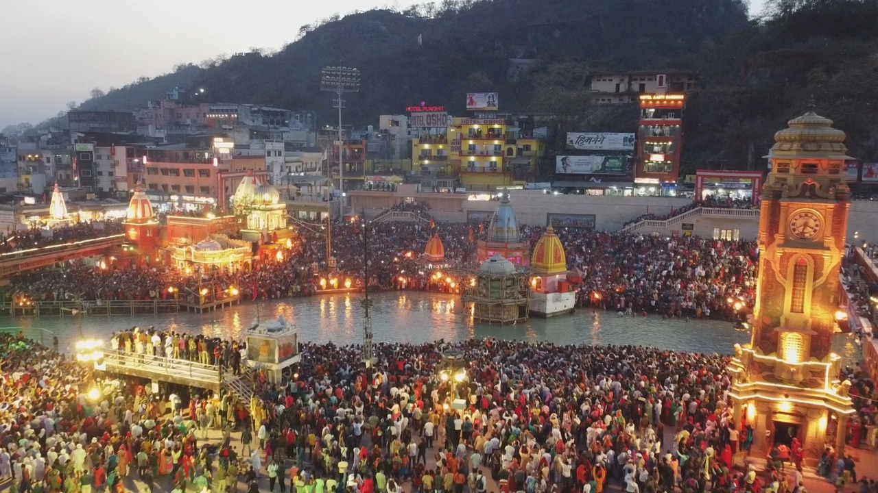 Photo of Others in Haridwar