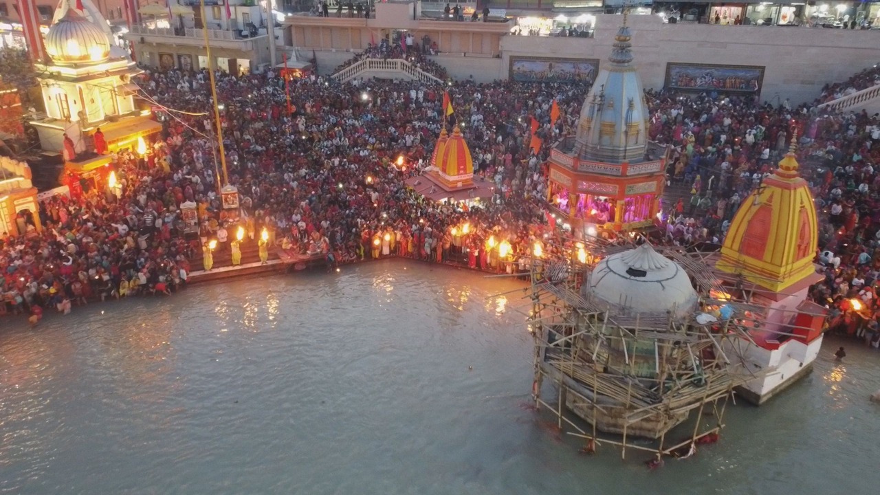 Photo of Others in Haridwar