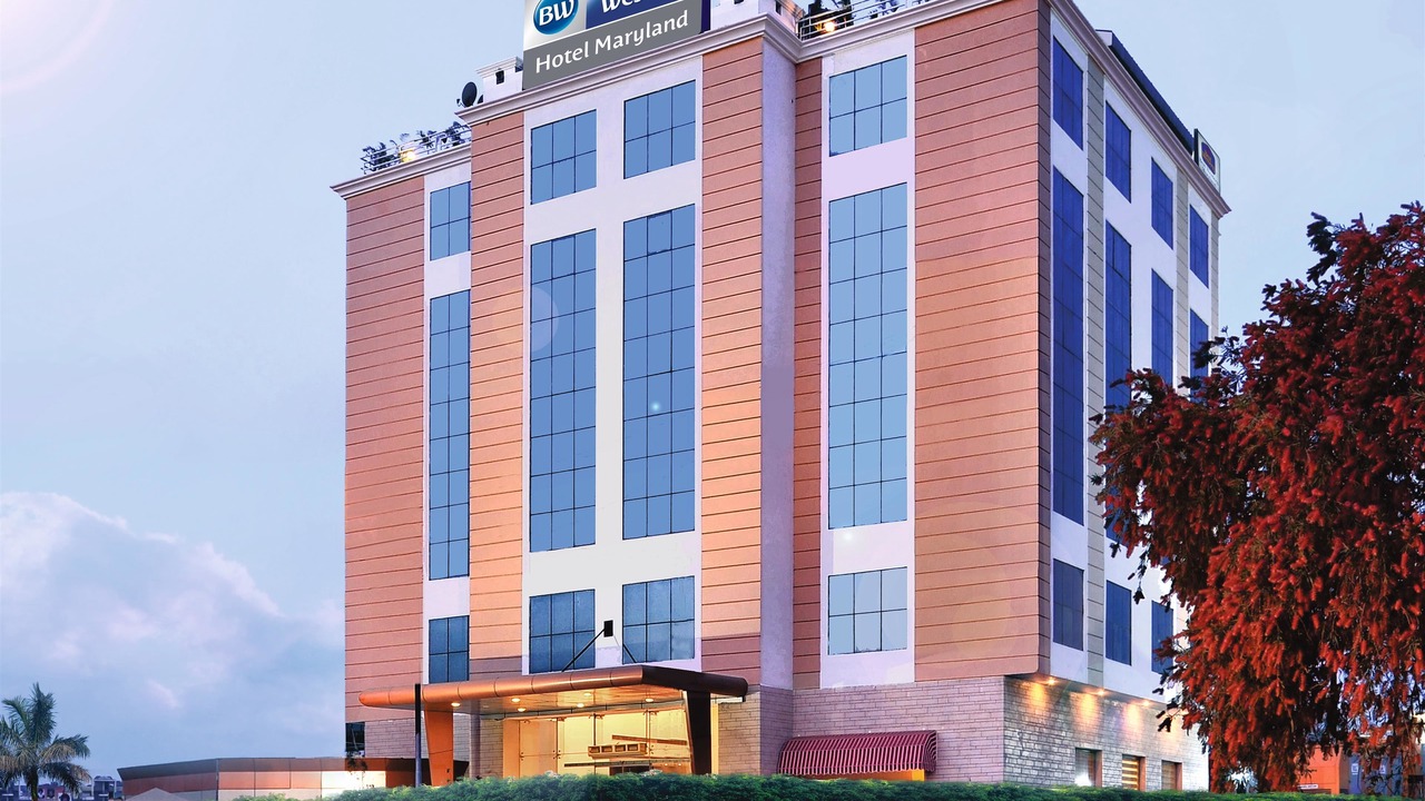 Photo of Outdoor in Zirakpur