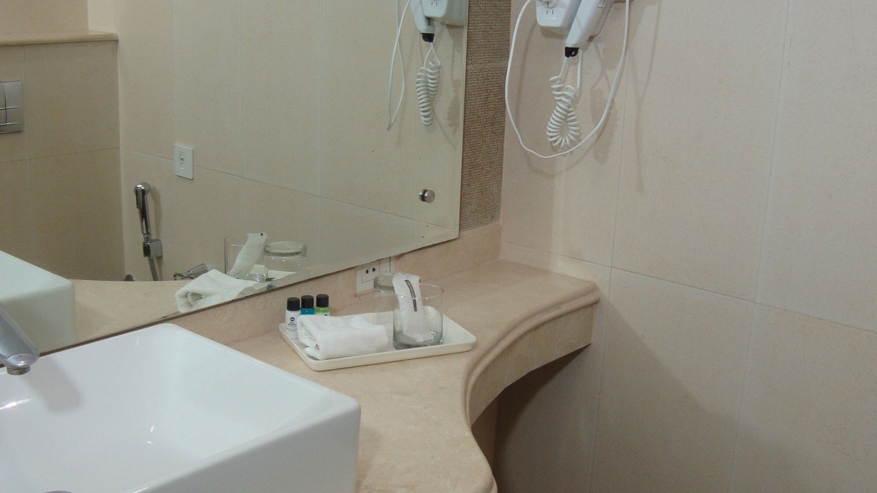 Photo of Bathroom in Zirakpur