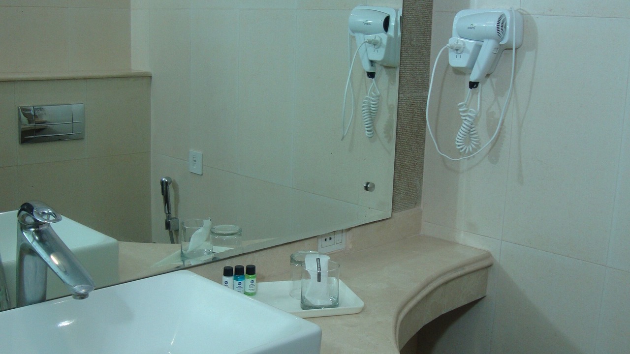 Photo of Bathroom in Zirakpur