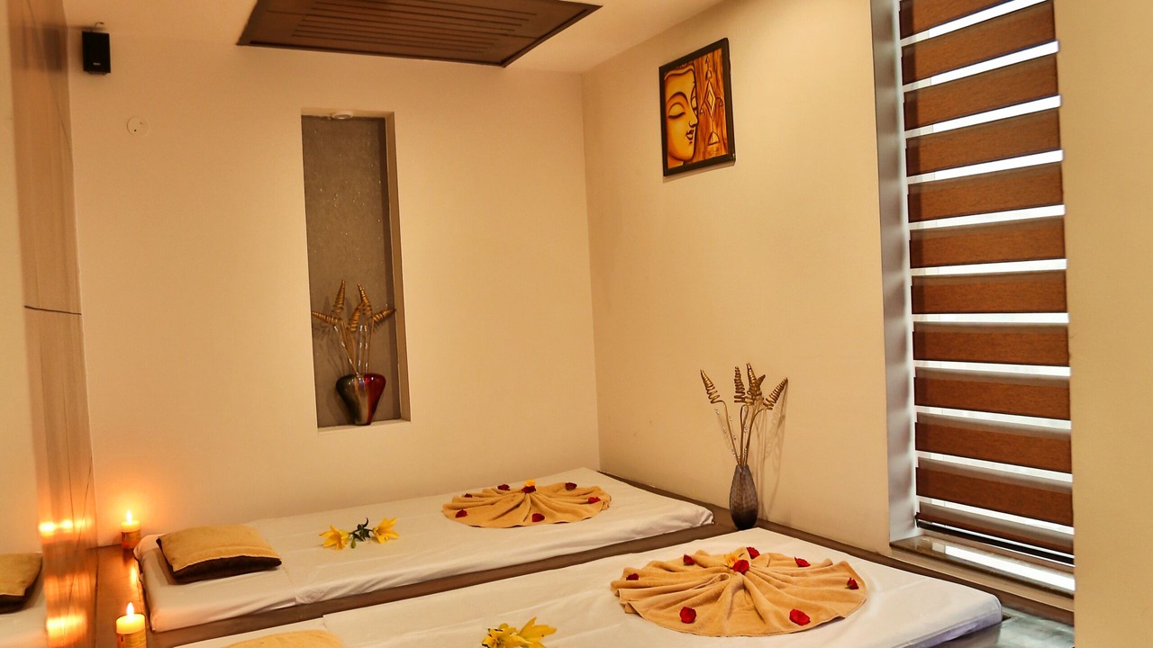 Photo of Bedroom in Zirakpur