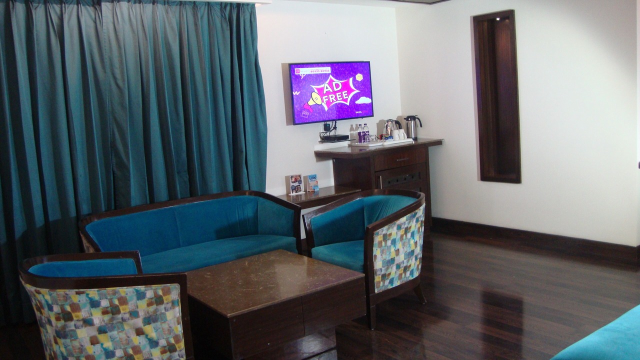 Photo of Bedroom in Zirakpur
