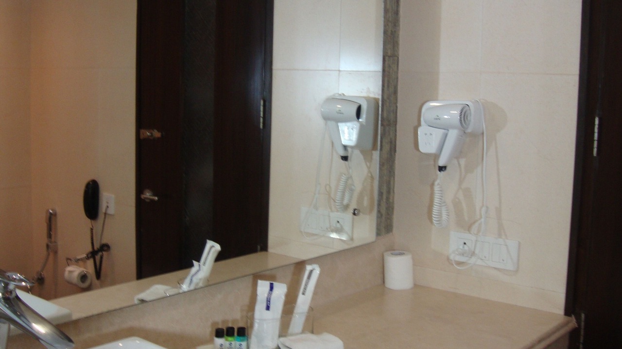 Photo of Bathroom in Zirakpur