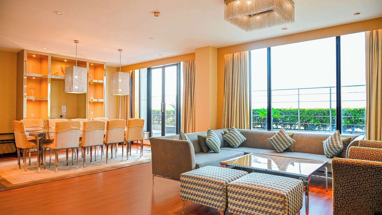 Photo of Bedroom in Pashim Vihar