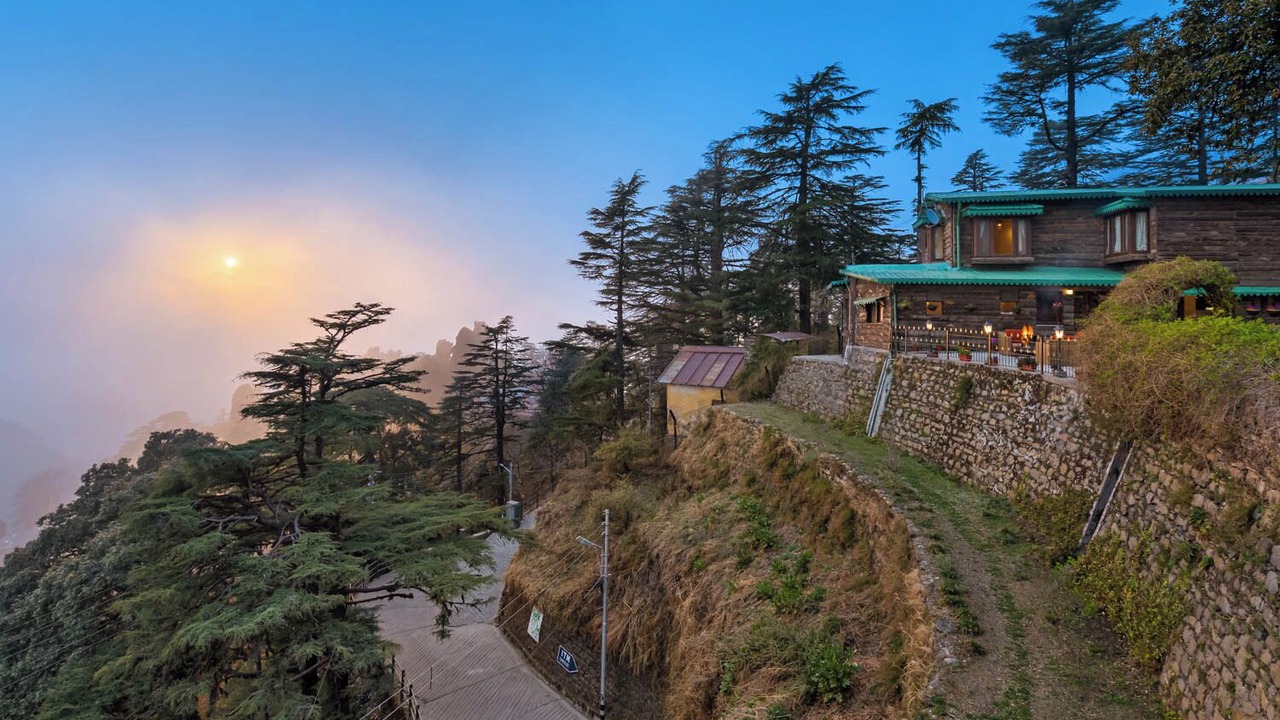 Photo of Others in Landour