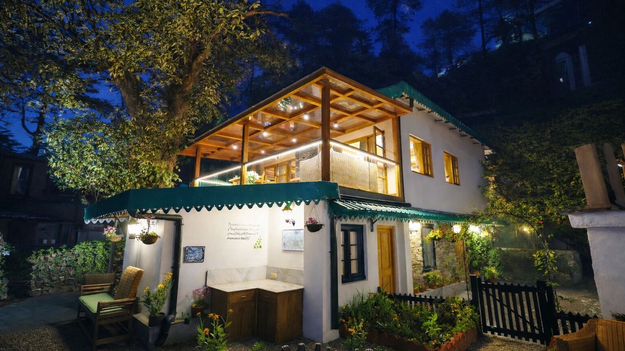 Photo of Outdoor in Landour