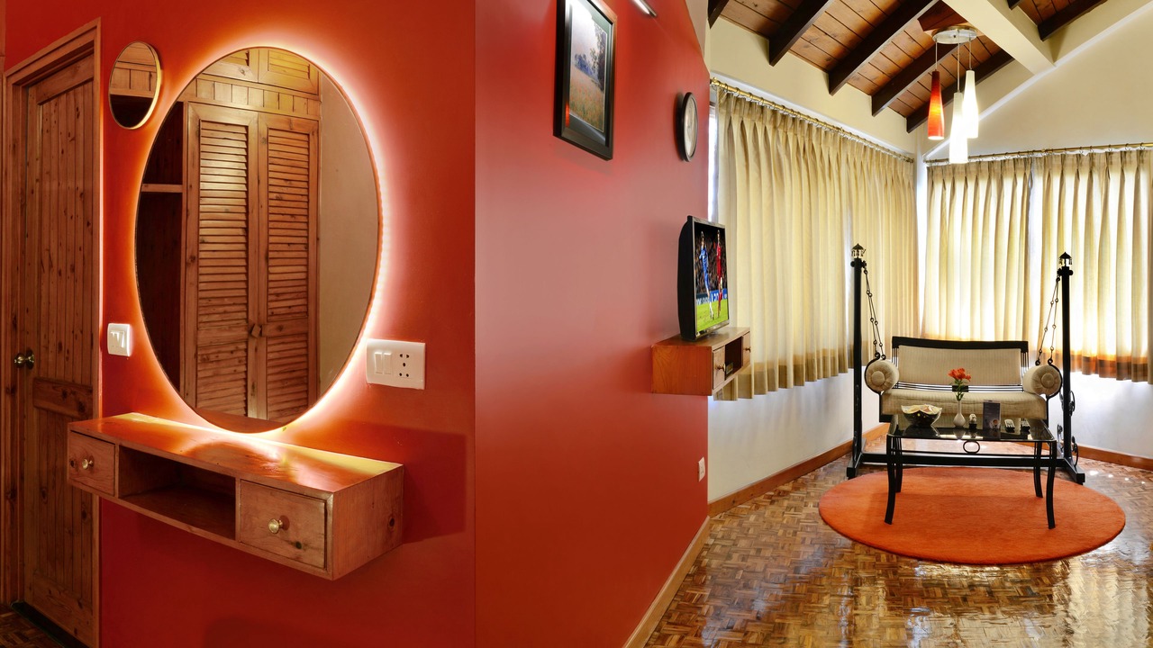 Photo of Bedroom in Shimla