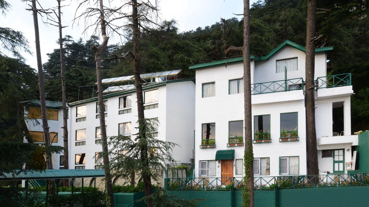 Photo of Outdoor in Shimla