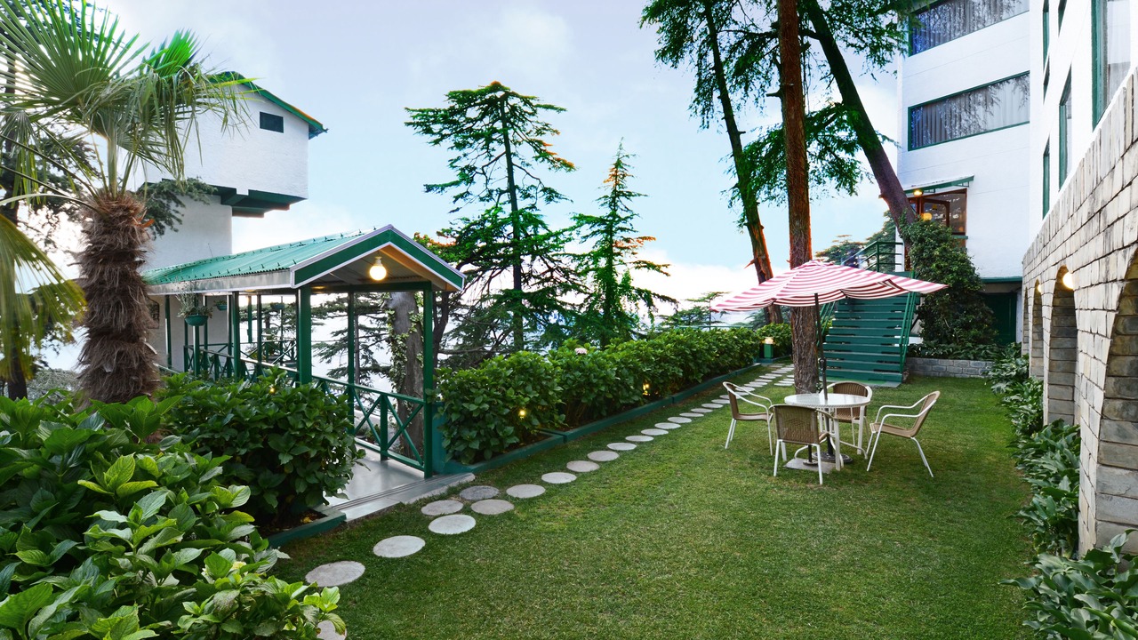 Photo of Outdoor in Shimla