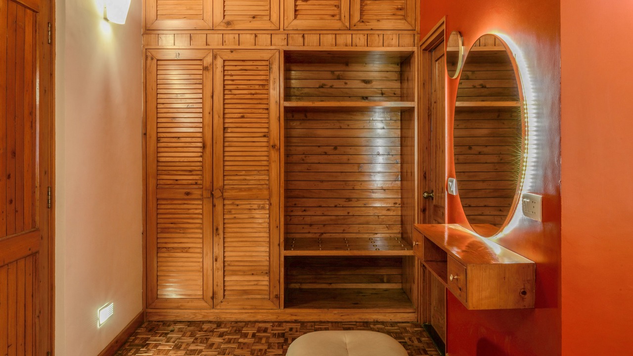 Photo of Bedroom in Shimla