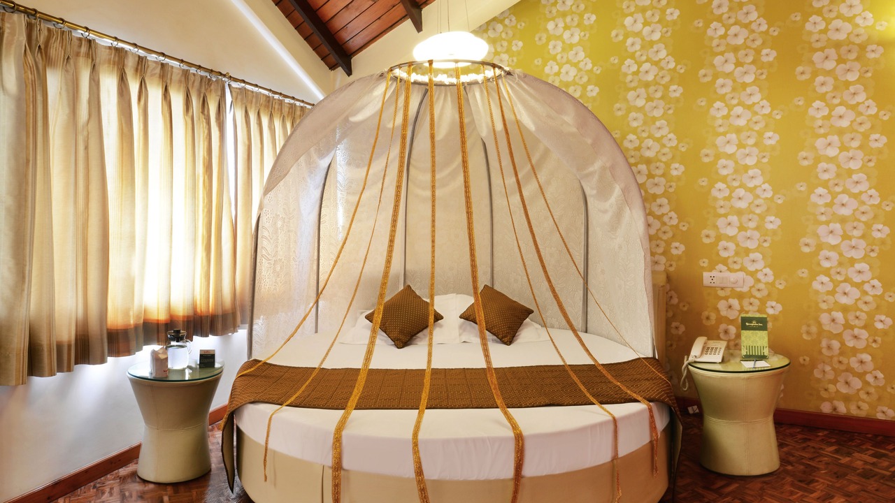 Photo of Bedroom in Shimla