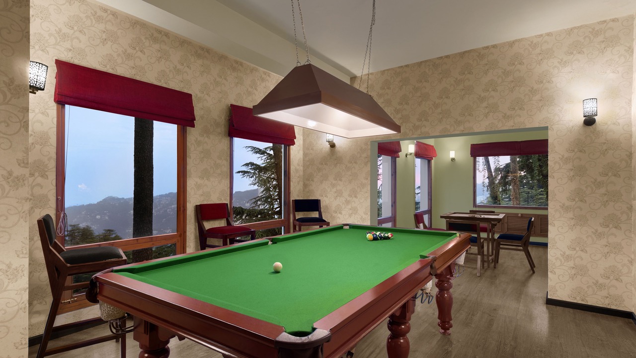 Photo of Bedroom in Shimla