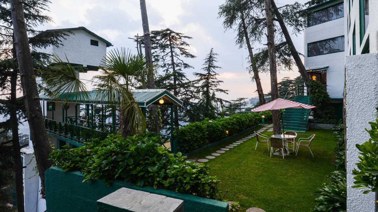 Photo of Outdoor in Shimla