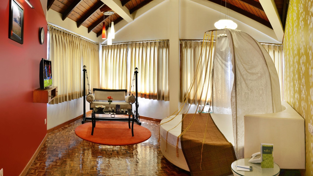 Photo of Bedroom in Shimla