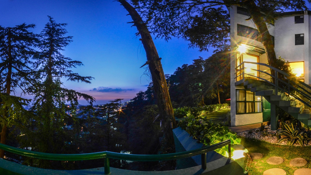 Photo of Outdoor in Shimla