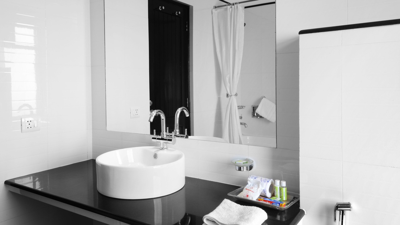 Photo of Bathroom in Shimla