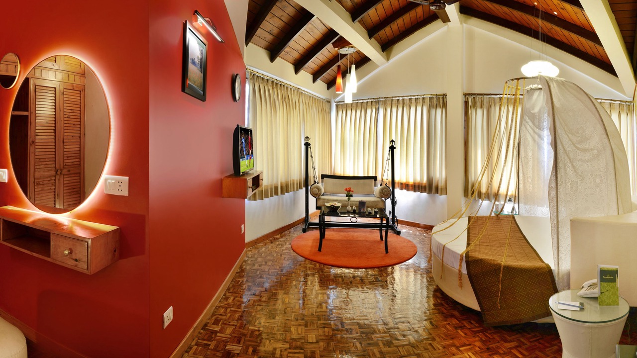 Photo of Bedroom in Shimla