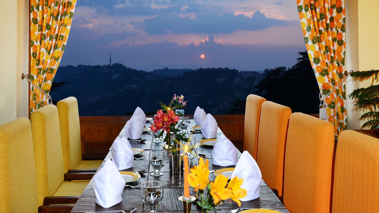 Photo of Outdoor in Shimla