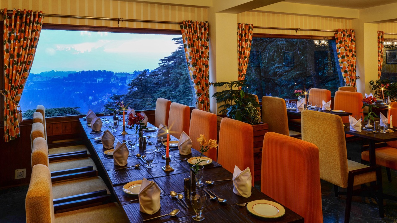 Photo of Outdoor in Shimla