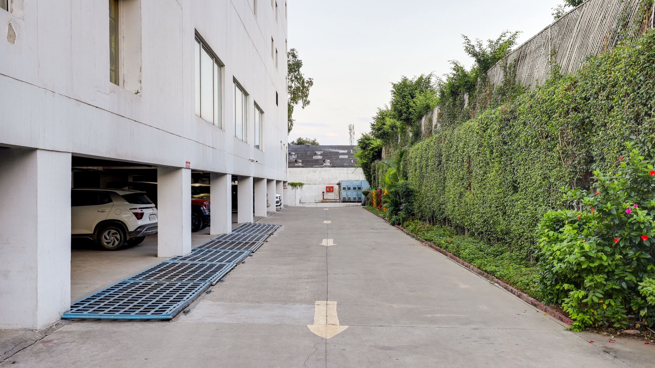 Photo of Others in Industrial Area Phase I