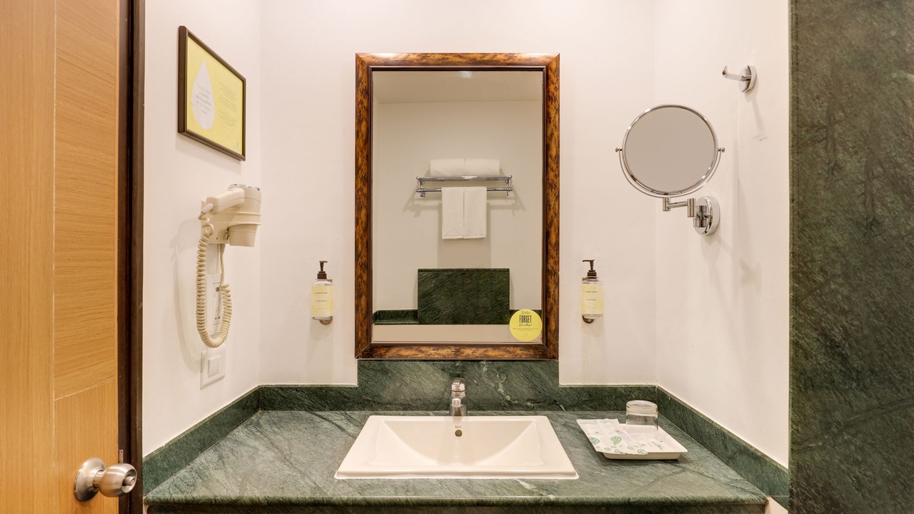 Photo of Bathroom in Industrial Area Phase I