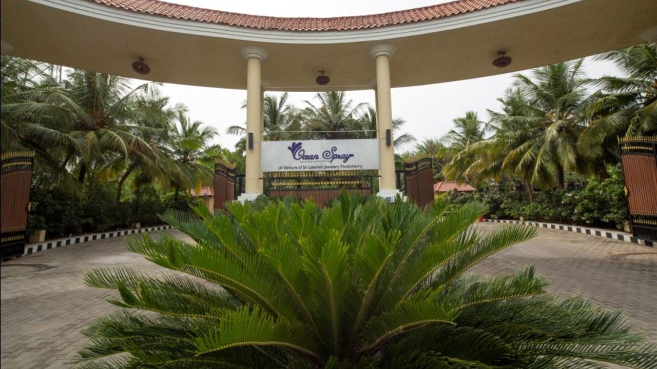 Photo of Outdoor in Manjakuppam