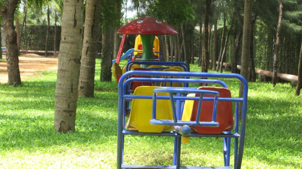 Photo of Outdoor in Manjakuppam