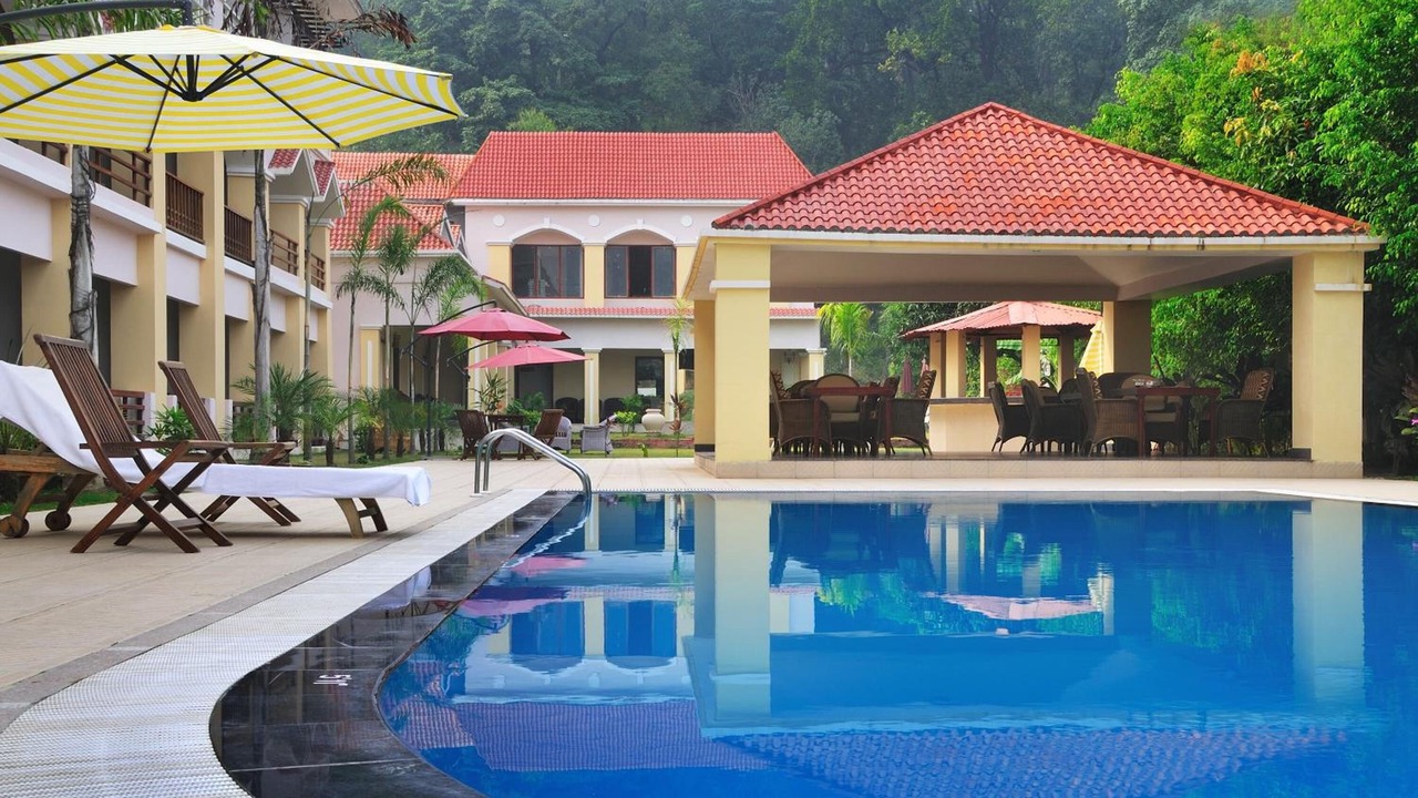 Photo of Outdoor in Dhikuli