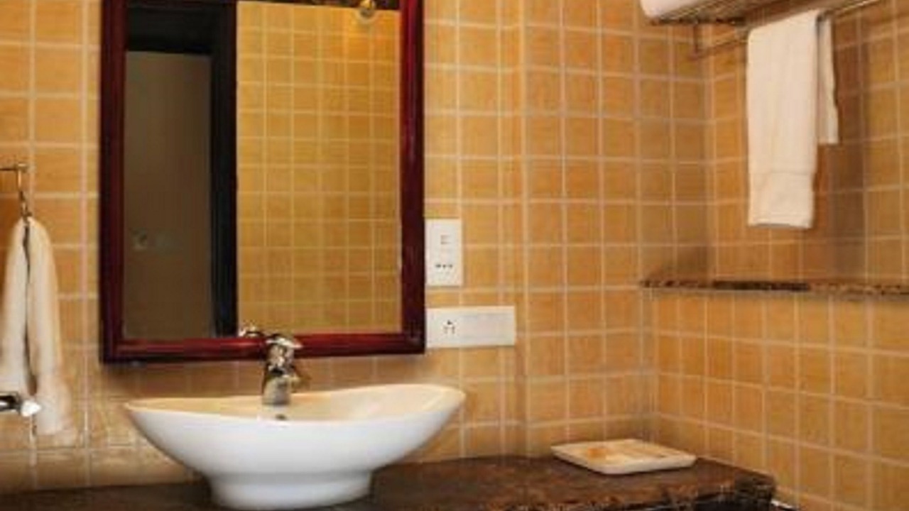 Photo of Bathroom in Dhikuli