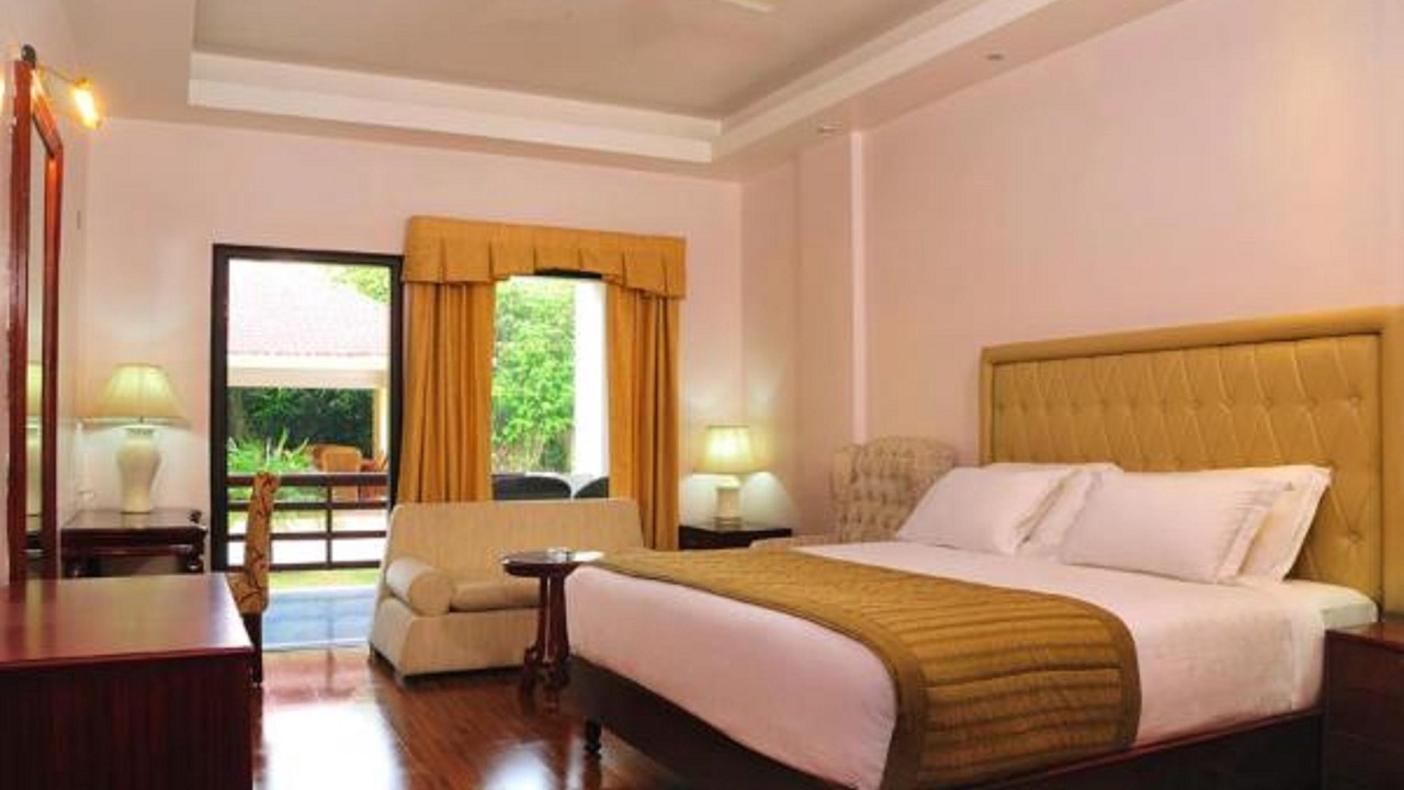 Photo of Bedroom in Dhikuli